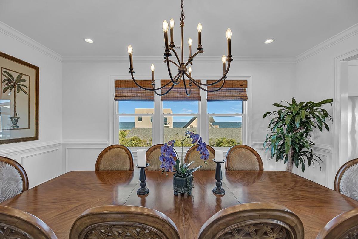 Casablanca By Sea Scape Properties Wrightsville Beach Exterior photo