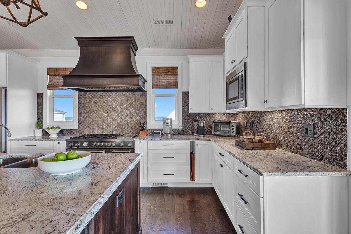 Casablanca By Sea Scape Properties Wrightsville Beach Exterior photo