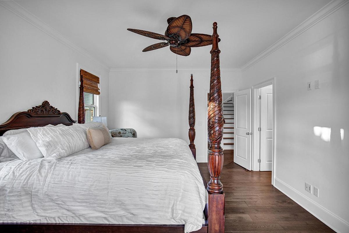 Casablanca By Sea Scape Properties Wrightsville Beach Exterior photo