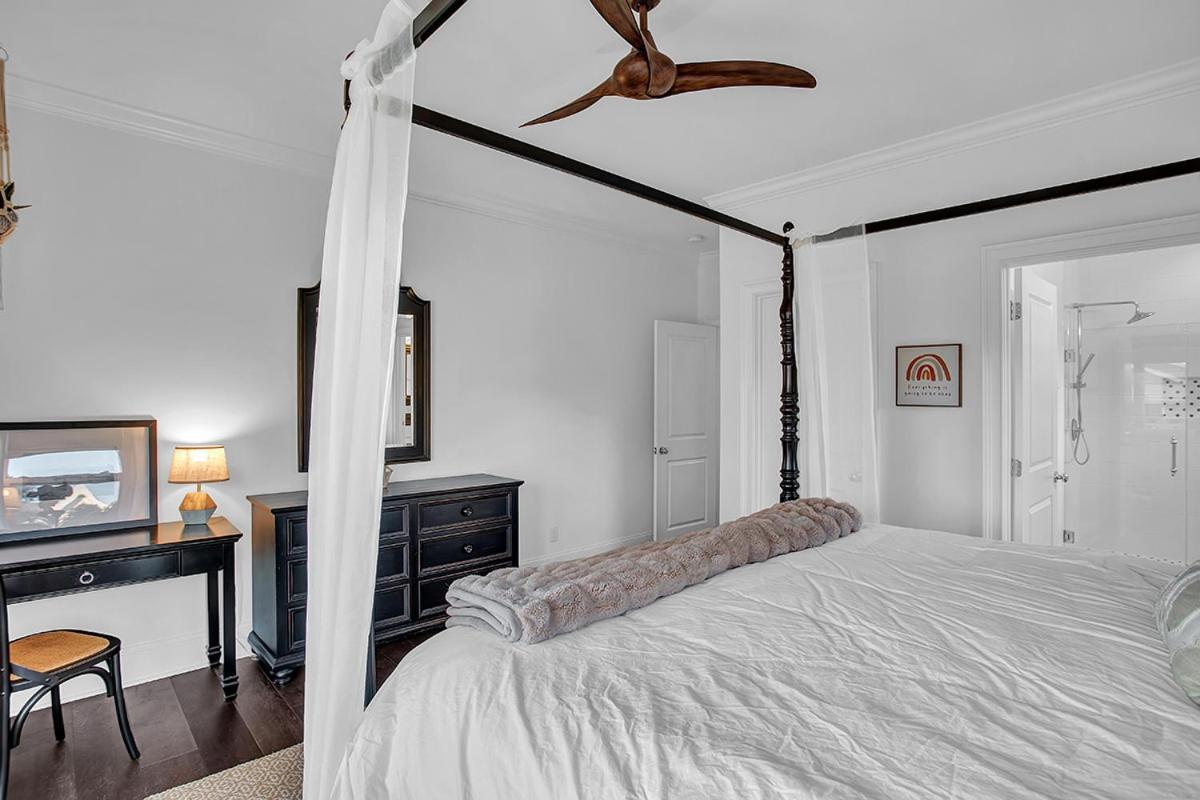 Casablanca By Sea Scape Properties Wrightsville Beach Exterior photo