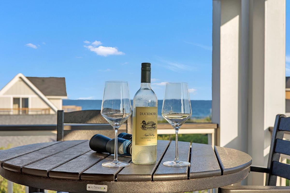 Casablanca By Sea Scape Properties Wrightsville Beach Exterior photo