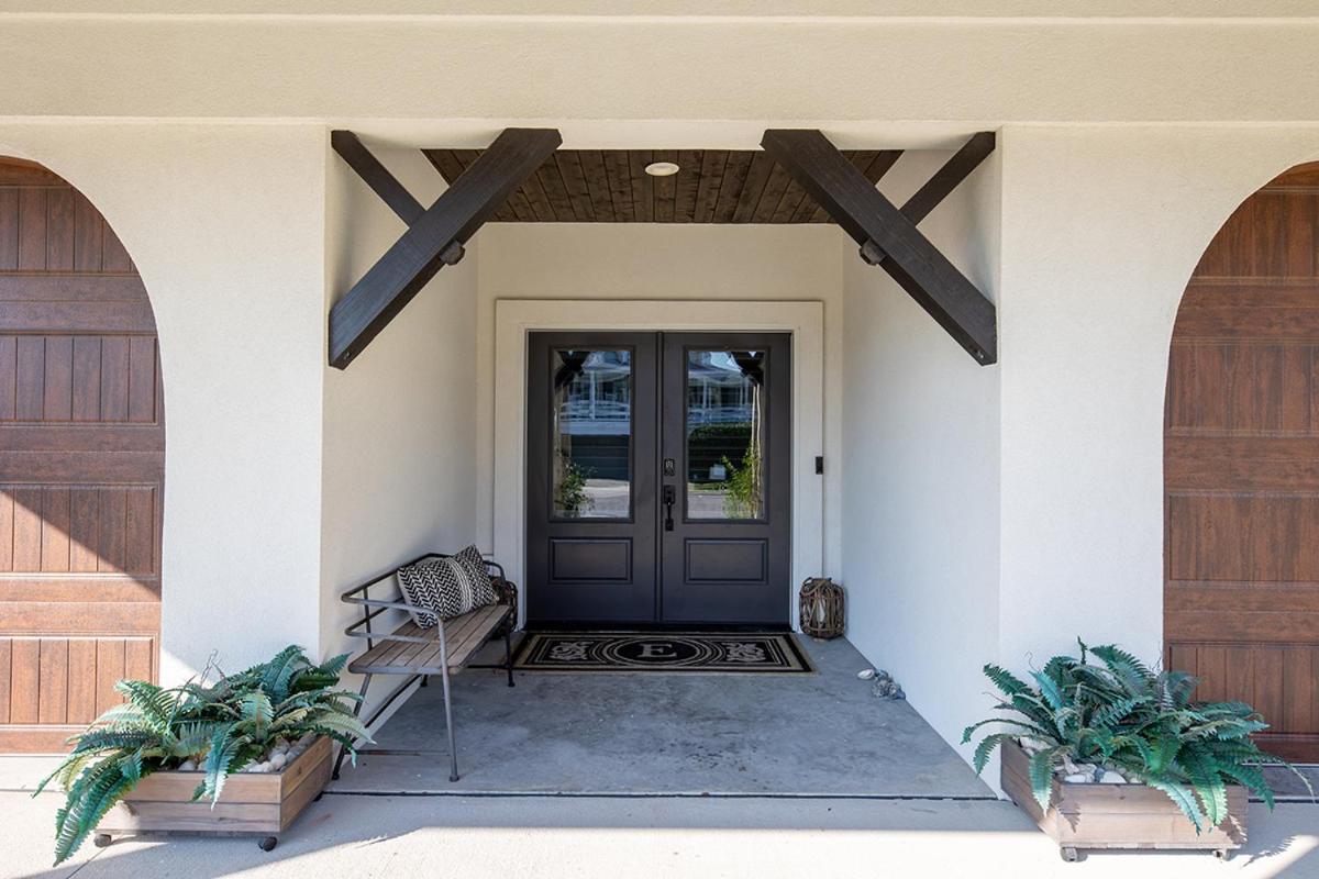 Casablanca By Sea Scape Properties Wrightsville Beach Exterior photo