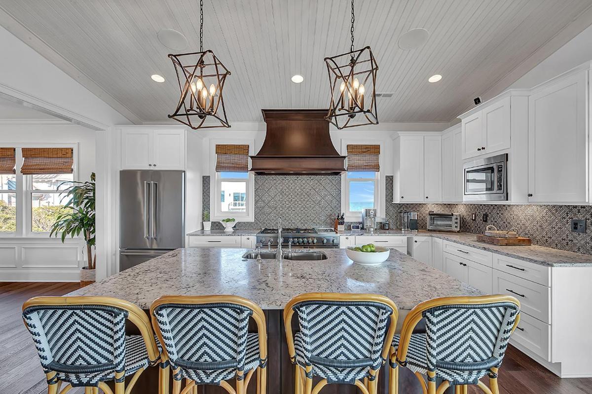 Casablanca By Sea Scape Properties Wrightsville Beach Exterior photo